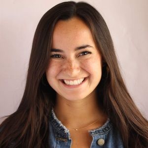 Meet your Posher, Marissa